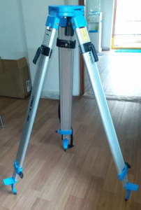 Aluminium Tripod ( NLT - 40 )